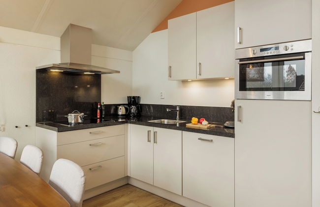 Center Parcs Parc Sandur - Foto 54