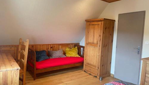 Chamois Rouge - Foto 2