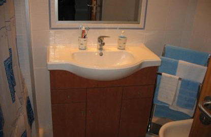 T1 in Albufeira near Alfamar Hotel - Foto 19