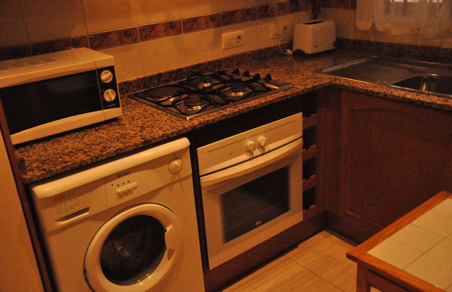 Acv - Costa Marina I-1ª Línea Planta 1 Sur - Foto 3