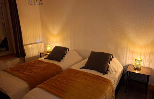 Appartement 14 - Résidence Conseil au coeur du village - Foto 13