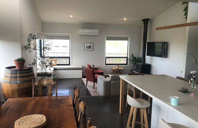 Kilcunda Bridgeview Retreat - Foto 1