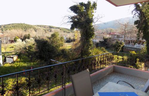 Fanis Rooms - Foto 44