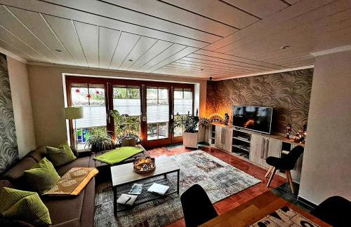 Ferienwohnung Heike Strobel - Foto 3