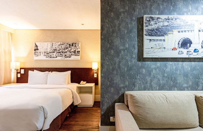 Xtay São Paulo Berrini - Foto 9