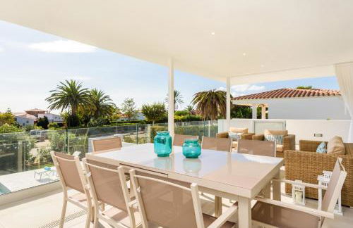 Villa Lucia B17 By Book Menorca Villas - Foto 6