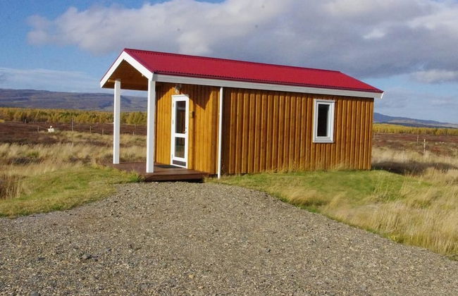 Stormur Cottages - Foto 18