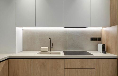 Fasma Suites Luxury Apartments in Piraeus - Foto 15