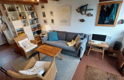 Résidence An Avel - Foto 5