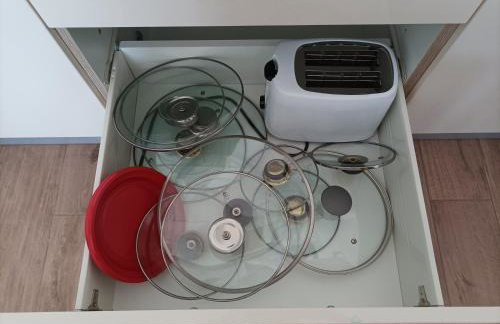 Apartman Periska - Foto 25