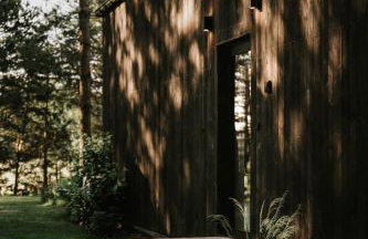 Domek w Lesie - Foto 35