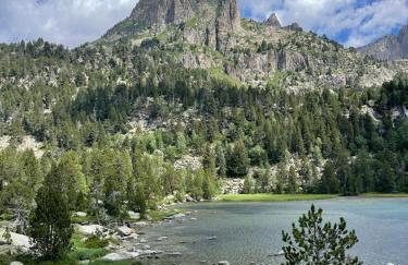 Apartament Rural Burg - Foto 33