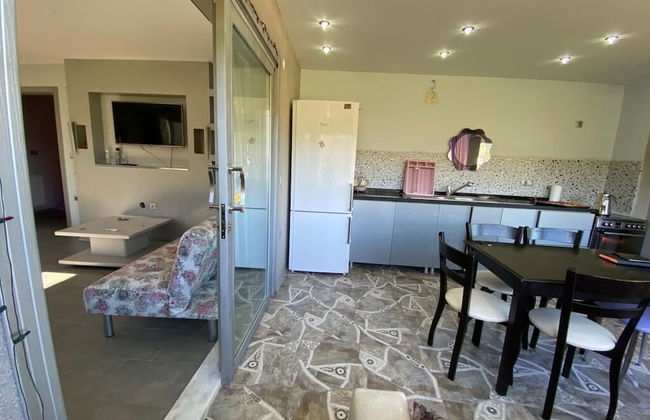 Cosy Park Apartment - Foto 9