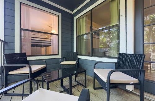 Lux Private Retreat - King Bed - Foto 27