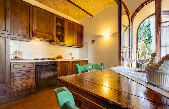 Agriturismo Filettro - Foto 64