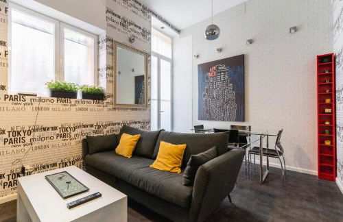Cozy Stylish - 1Bedroom 1Bath - Malasaña - Photo 33