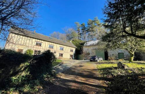 Le Vaussourdet - Foto 1