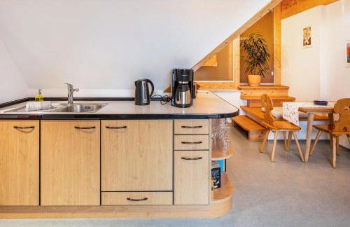 Ferienhaus Am Bauerngarten - Foto 16