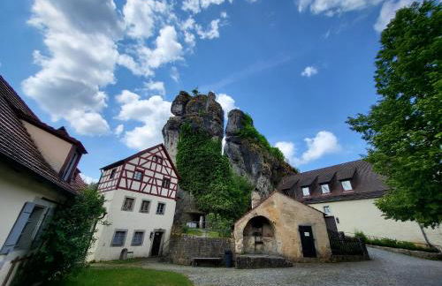 Ferienwohnung Mein Zuhause - Foto 12