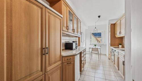 MONTEUR - Unterkunft für bis zu 7 Personen in 65479 Raunheim - GG13 - Foto 3, stove