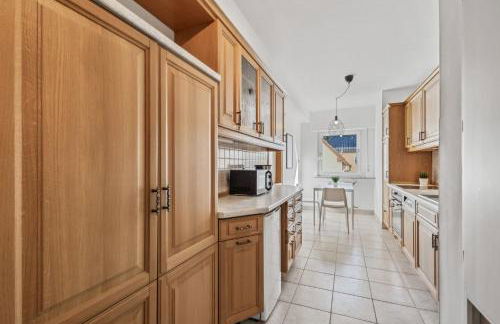 MONTEUR - Unterkunft für bis zu 7 Personen in 65479 Raunheim - GG13 - Foto 3