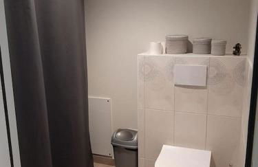 Gîte insolite Cœur de Falun - Foto 22