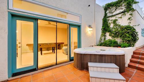 Windansea Beach Luxury - Spa, AC, Walk2Beach, Garage & fast WiFi - Foto 5