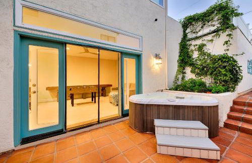 Windansea Beach Luxury - Spa, AC, Walk2Beach, Garage & fast WiFi - Foto 5