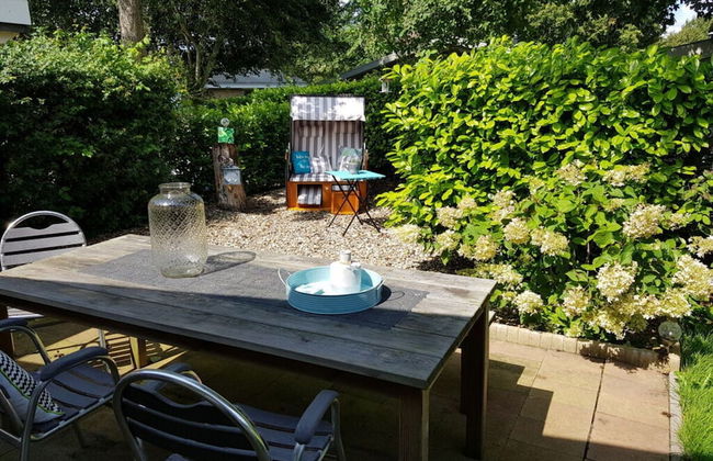 Holiday Home Deichblick 58 - Foto 12