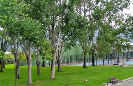 Apartamento Estelas de Cantabria - Foto 16