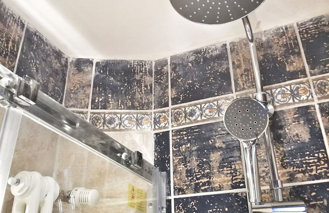 Appartamento Luna 36 in centro a Firenze - Foto 69
