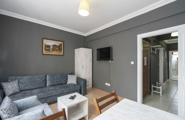 Detay Home - Foto 32