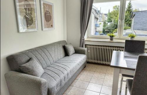 3 Zimmer Apartment mit Balkon - Foto 7
