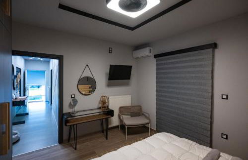 Villa Kriton Smart home - Foto 24