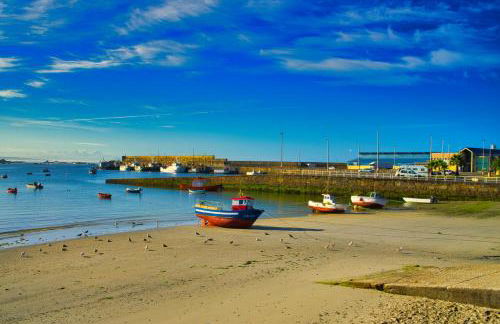 Lujo y vistas panorámicas en primera línea de mar - Foto 29