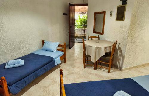 Akrata Golden Beach House 3 - Foto 59