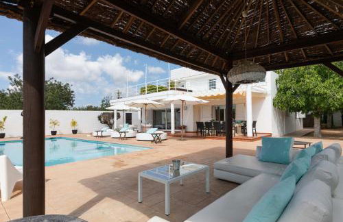 Villa Mara- Close Playa den Bossa beach - Foto 12