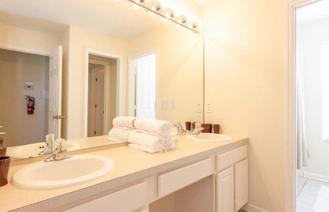 Fv43009 - Windsor Hills Resort - 6 Bed 4 Baths Villa - Foto 15