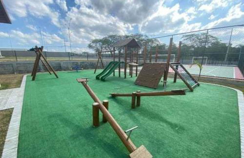 Studio Garden 02 - Caruaru - Foto 19