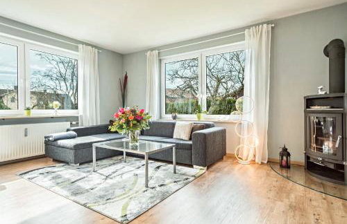 Fewo Hotz am Golfclub Lindau 2b - Foto 5