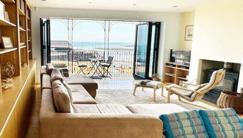 Ancient Lights -Broadstairs Pier - Foto 4