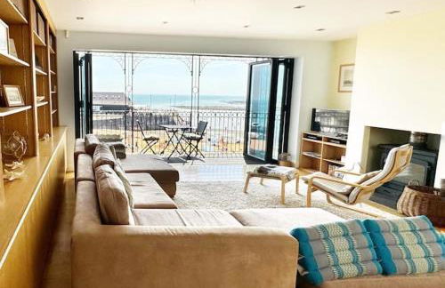 Ancient Lights -Broadstairs Pier - Foto 4