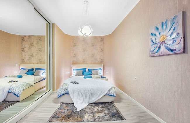 HB apartments Aghmashenebeli III - Foto 2