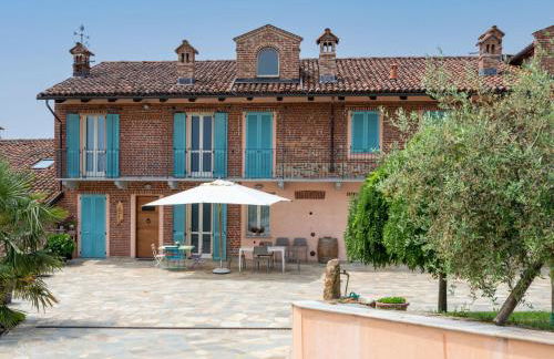 Holiday Home Bricco delle Rondini by Interhome - Foto 48