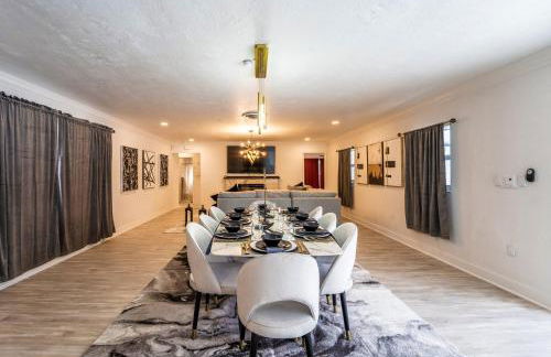 Top Villa Near Beach with Game Room, Hot Tub and Pool - Foto 13