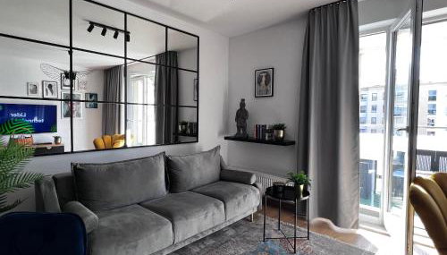 EUROPA22 Apartament z tarasem - CENTRUM MIASTA Tomaszów Maz - Foto 2