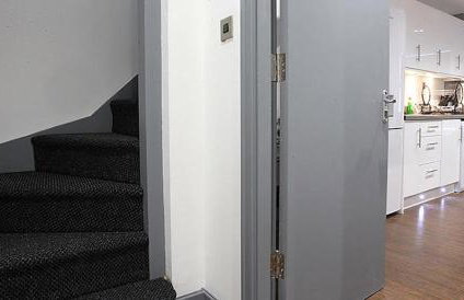 Lewis Apartment 1 Northern Quarter Sleeps Upto 4 - Photo 12