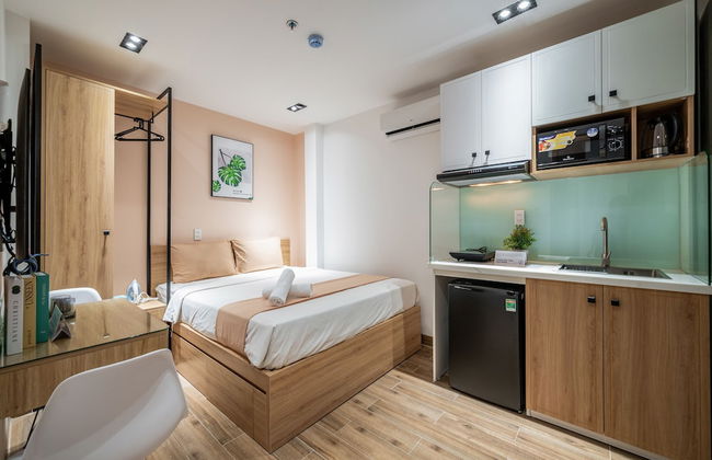 Cozrum Home - Daisy House - Foto 41