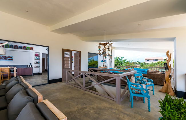 Vista Alegre by Boutique Bonaire Unique Resorts - Foto 17