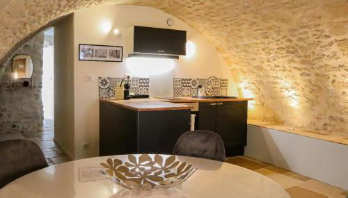 Gîte Sainte Marguerite-La Nonette - Foto 2